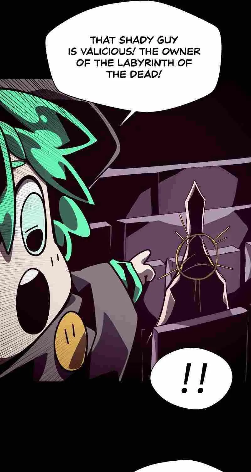 Dungeon Odyss Chapter 41 page 59 - 