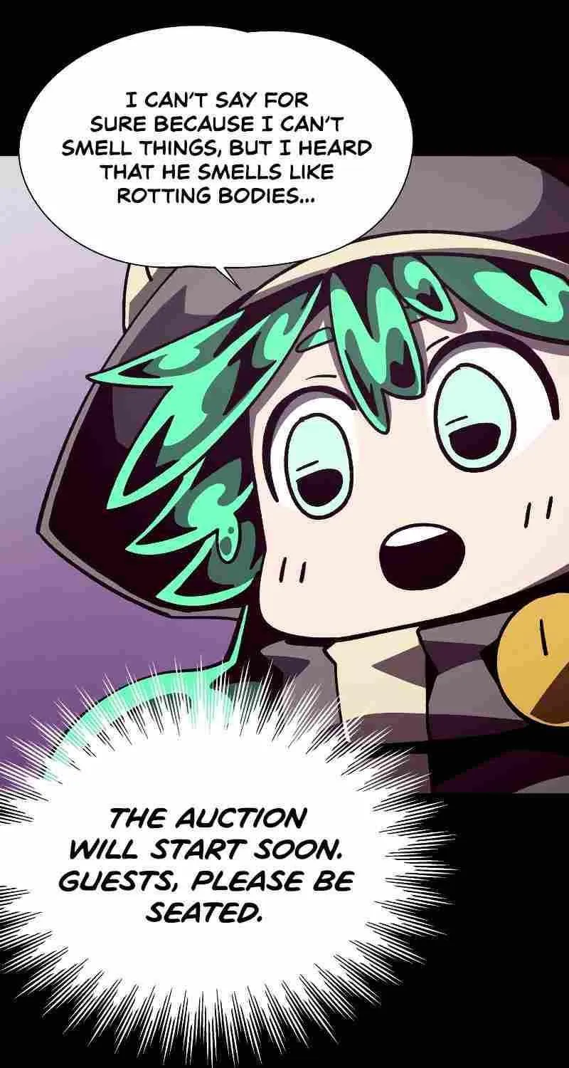 Dungeon Odyss Chapter 41 page 61 - 