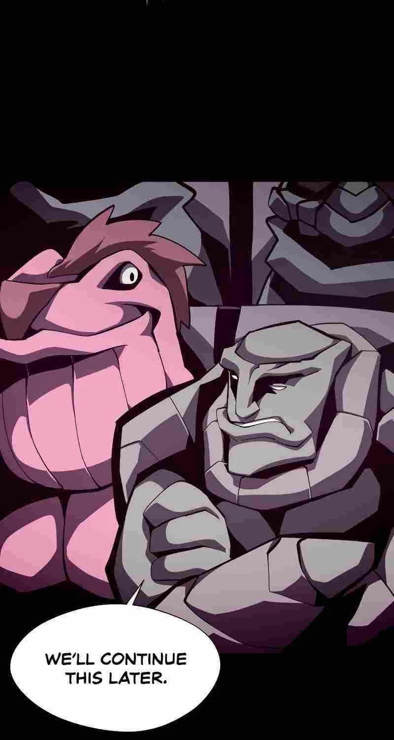 Dungeon Odyss Chapter 41 page 62 - 