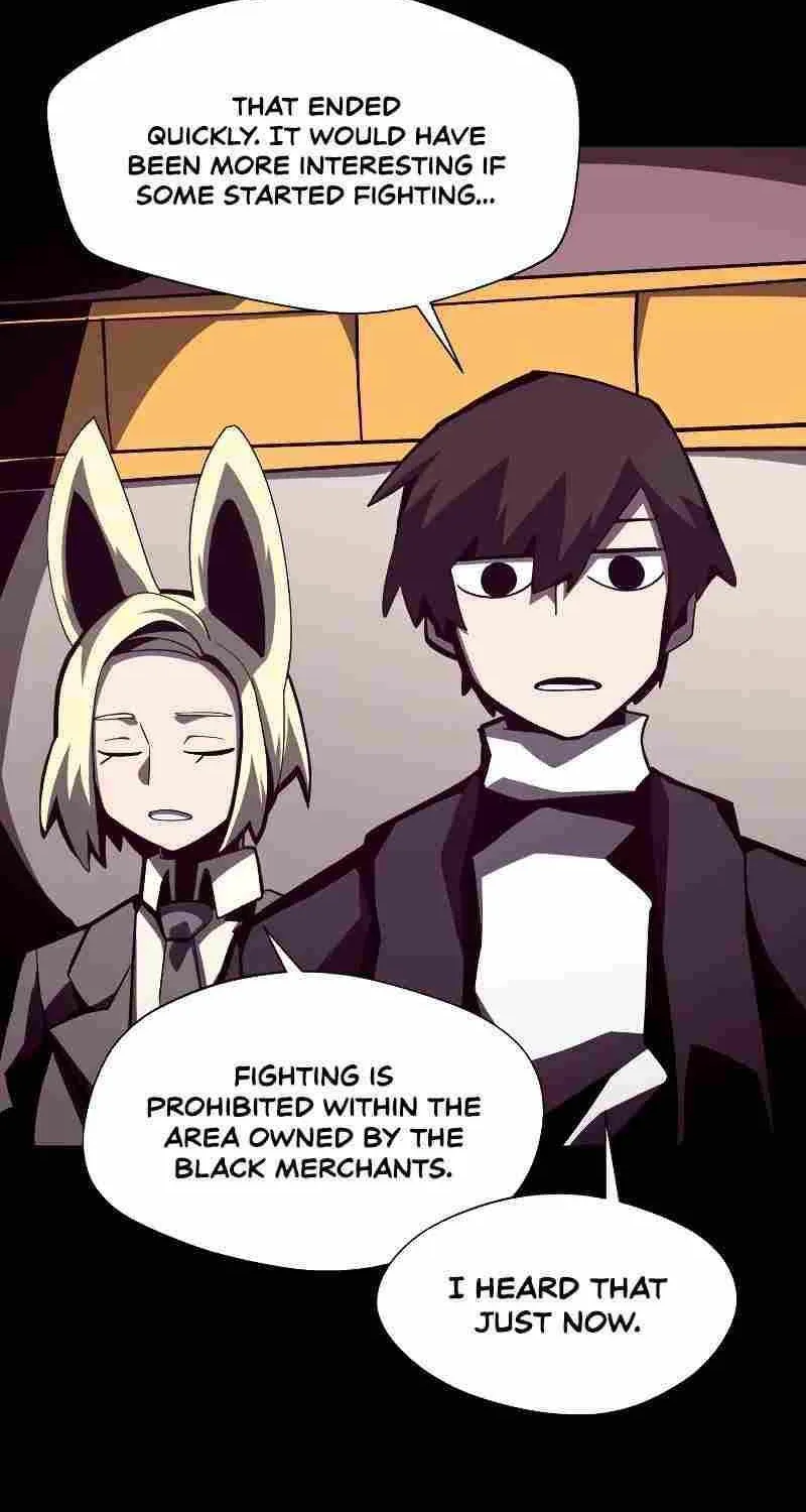 Dungeon Odyss Chapter 41 page 64 - 