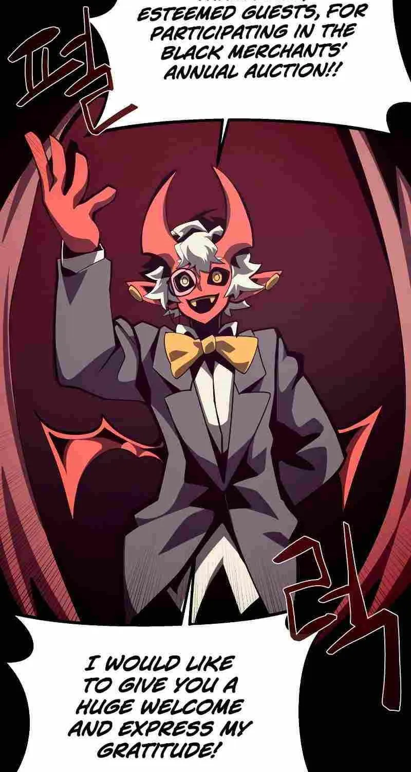 Dungeon Odyss Chapter 41 page 66 - 