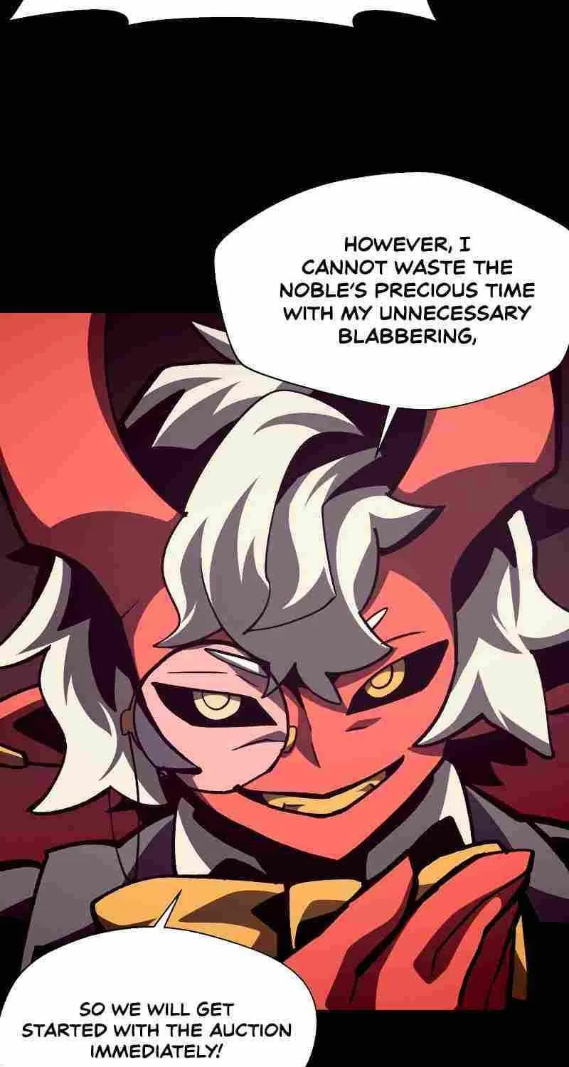 Dungeon Odyss Chapter 41 page 67 - 