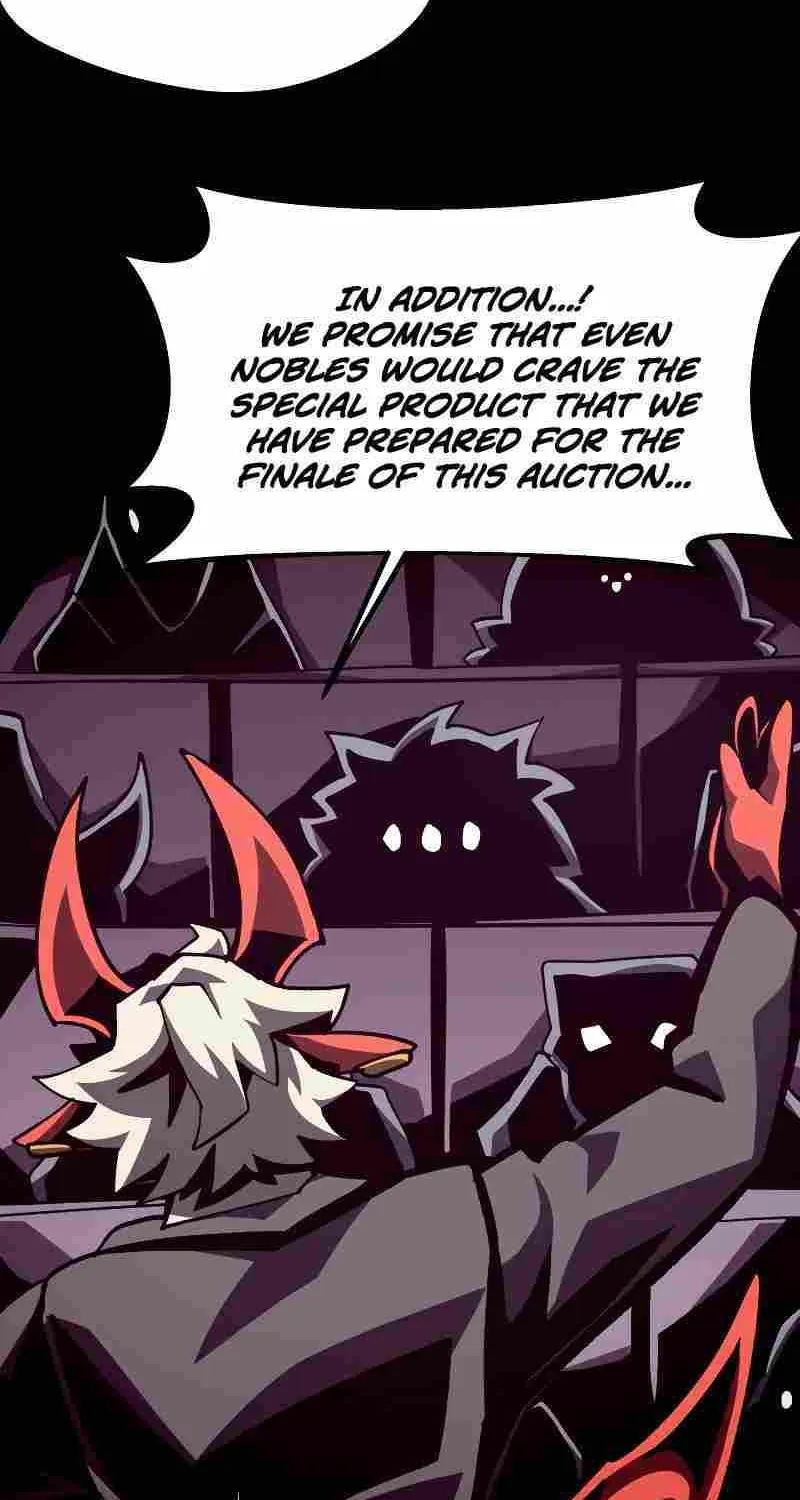 Dungeon Odyss Chapter 41 page 68 - 