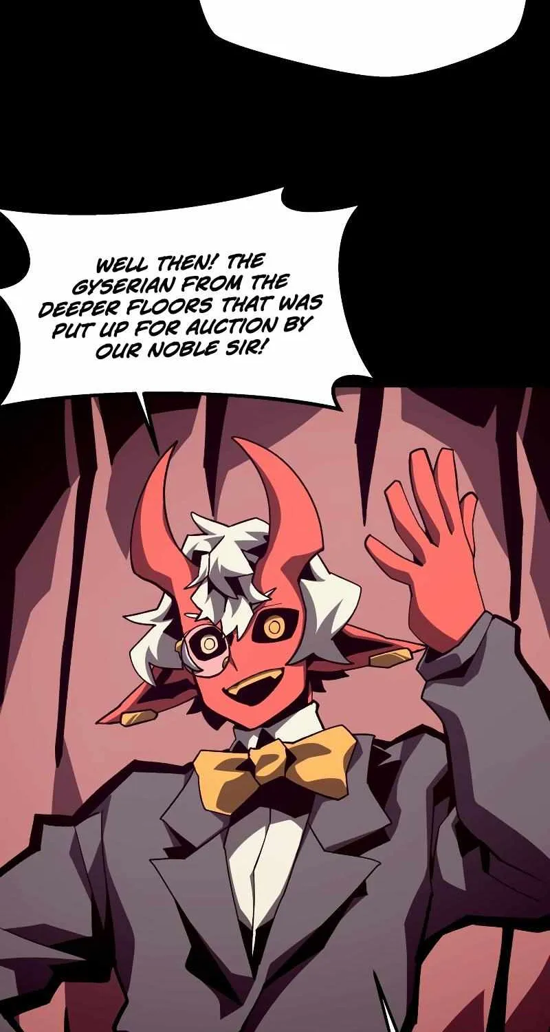 Dungeon Odyss Chapter 42 page 13 - 