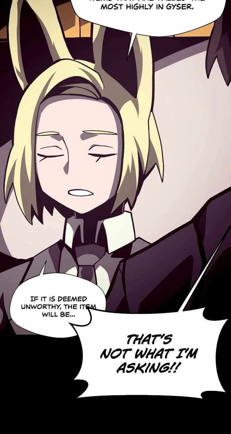 Dungeon Odyss Chapter 42 page 17 - 