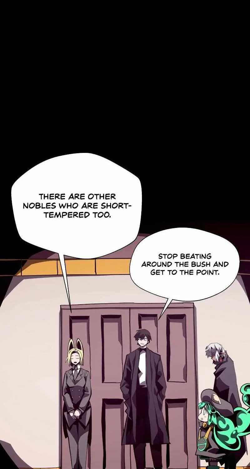 Dungeon Odyss Chapter 42 page 28 - 