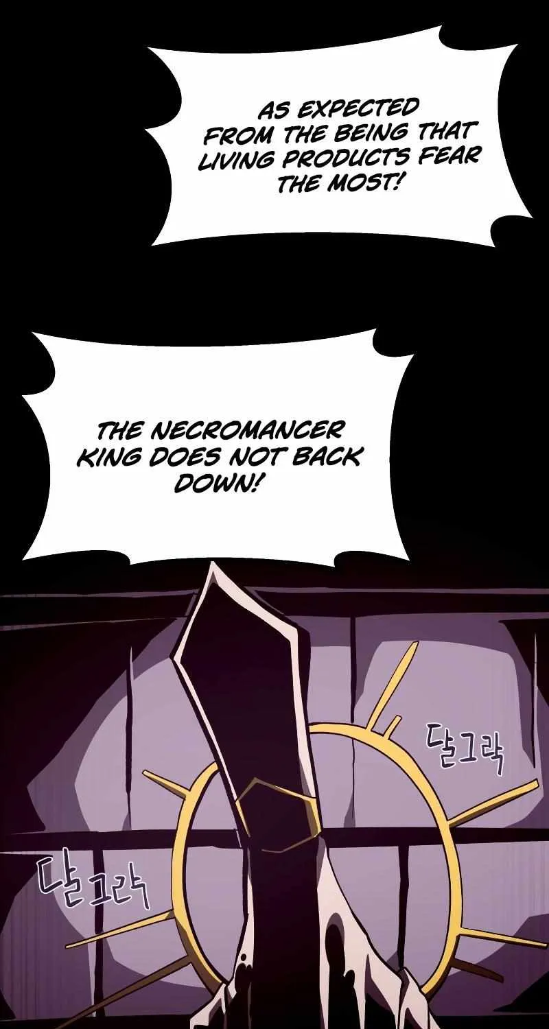 Dungeon Odyss Chapter 42 page 32 - 