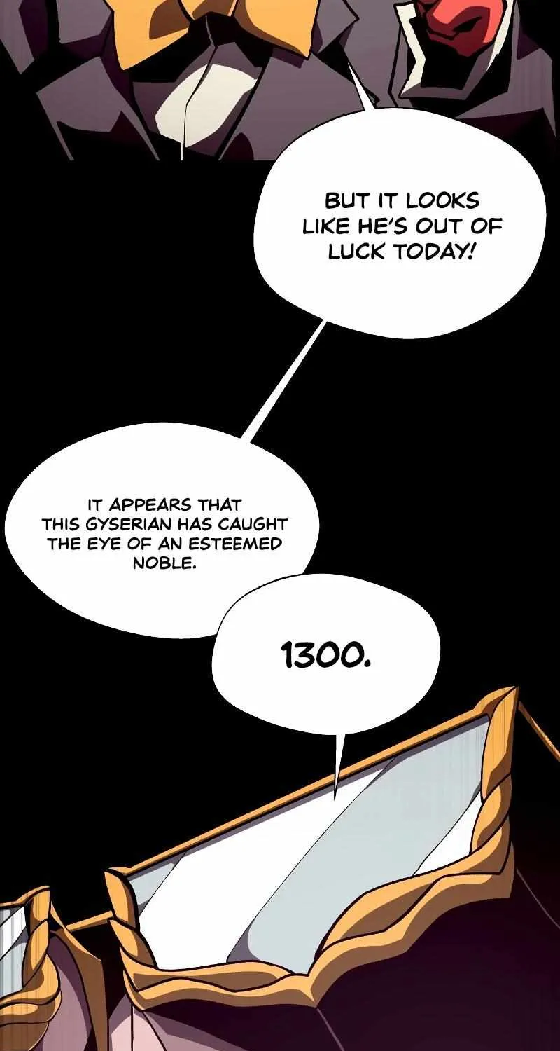 Dungeon Odyss Chapter 42 page 34 - 