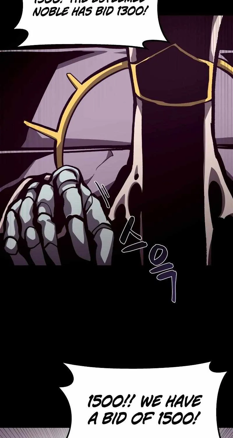 Dungeon Odyss Chapter 42 page 36 - 