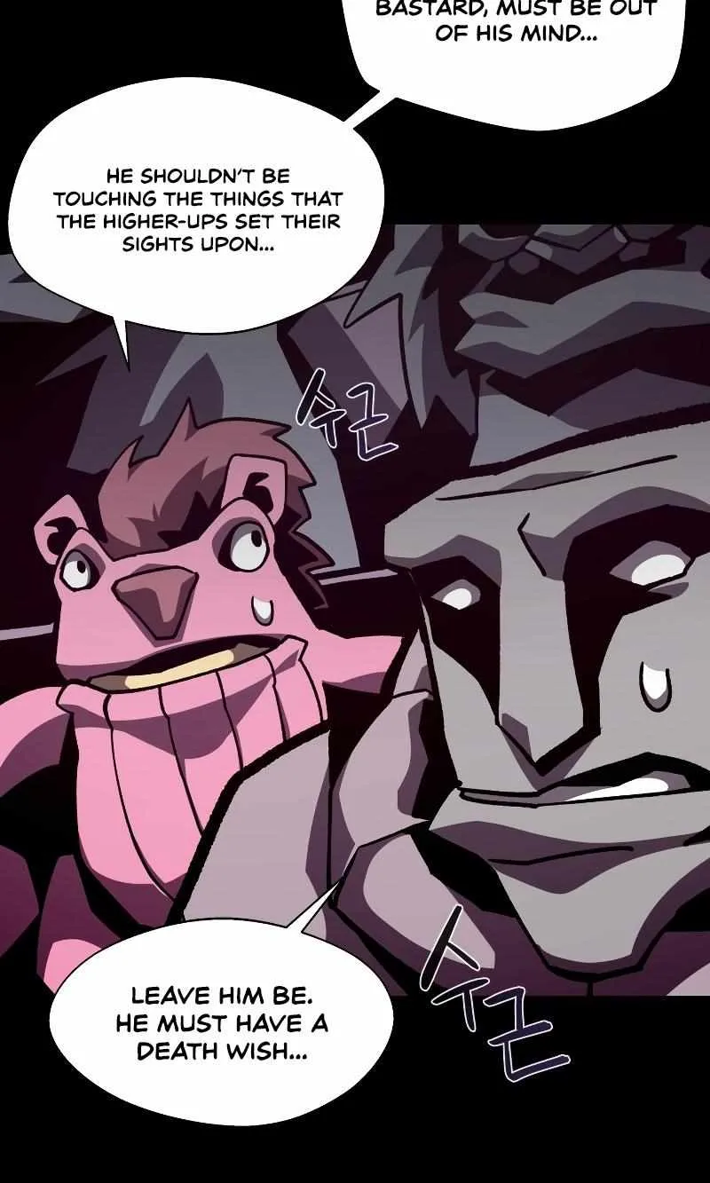 Dungeon Odyss Chapter 42 page 38 - 