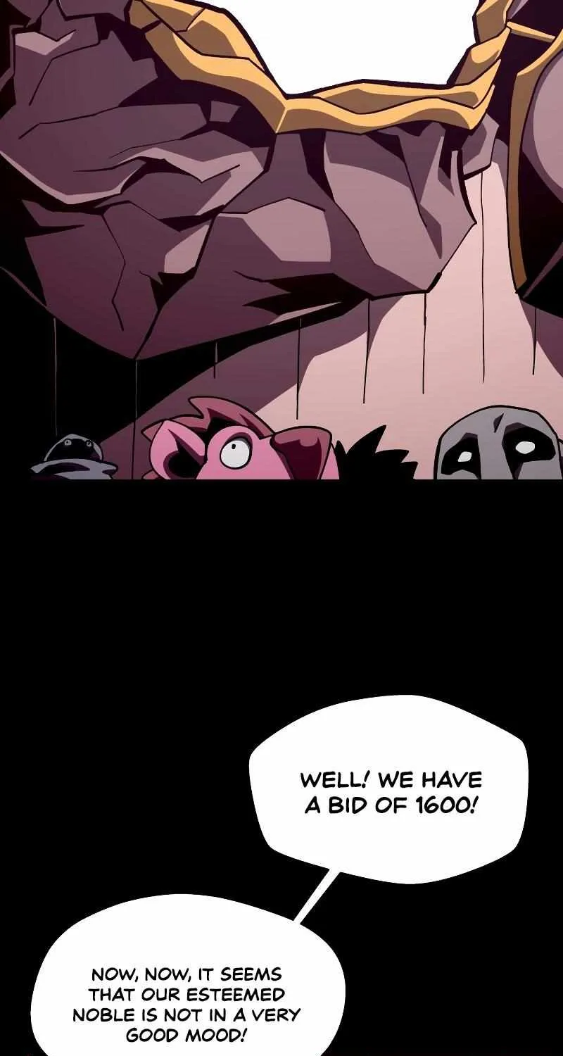 Dungeon Odyss Chapter 42 page 43 - 