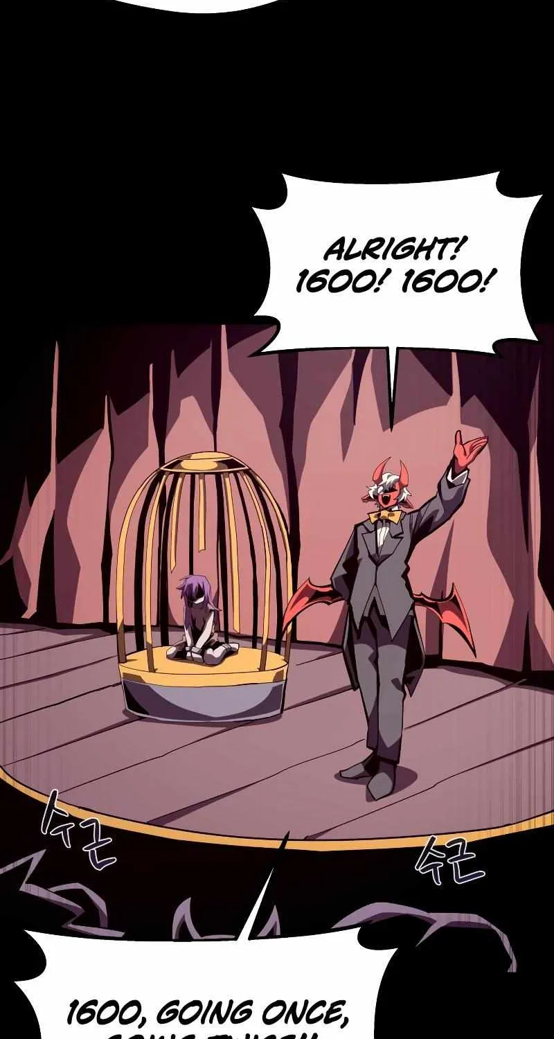 Dungeon Odyss Chapter 42 page 46 - 