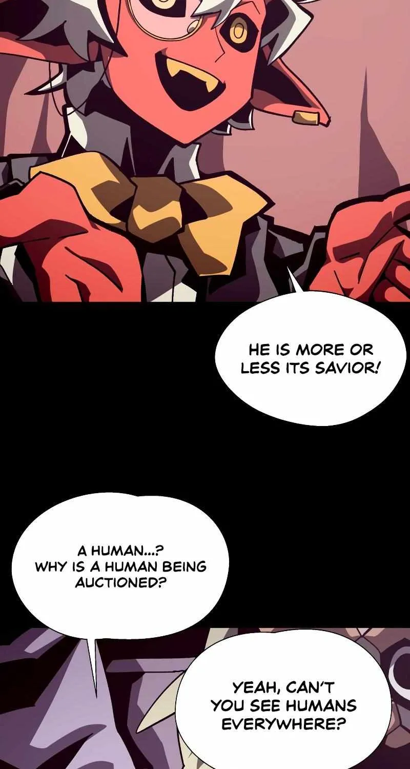 Dungeon Odyss Chapter 42 page 6 - 