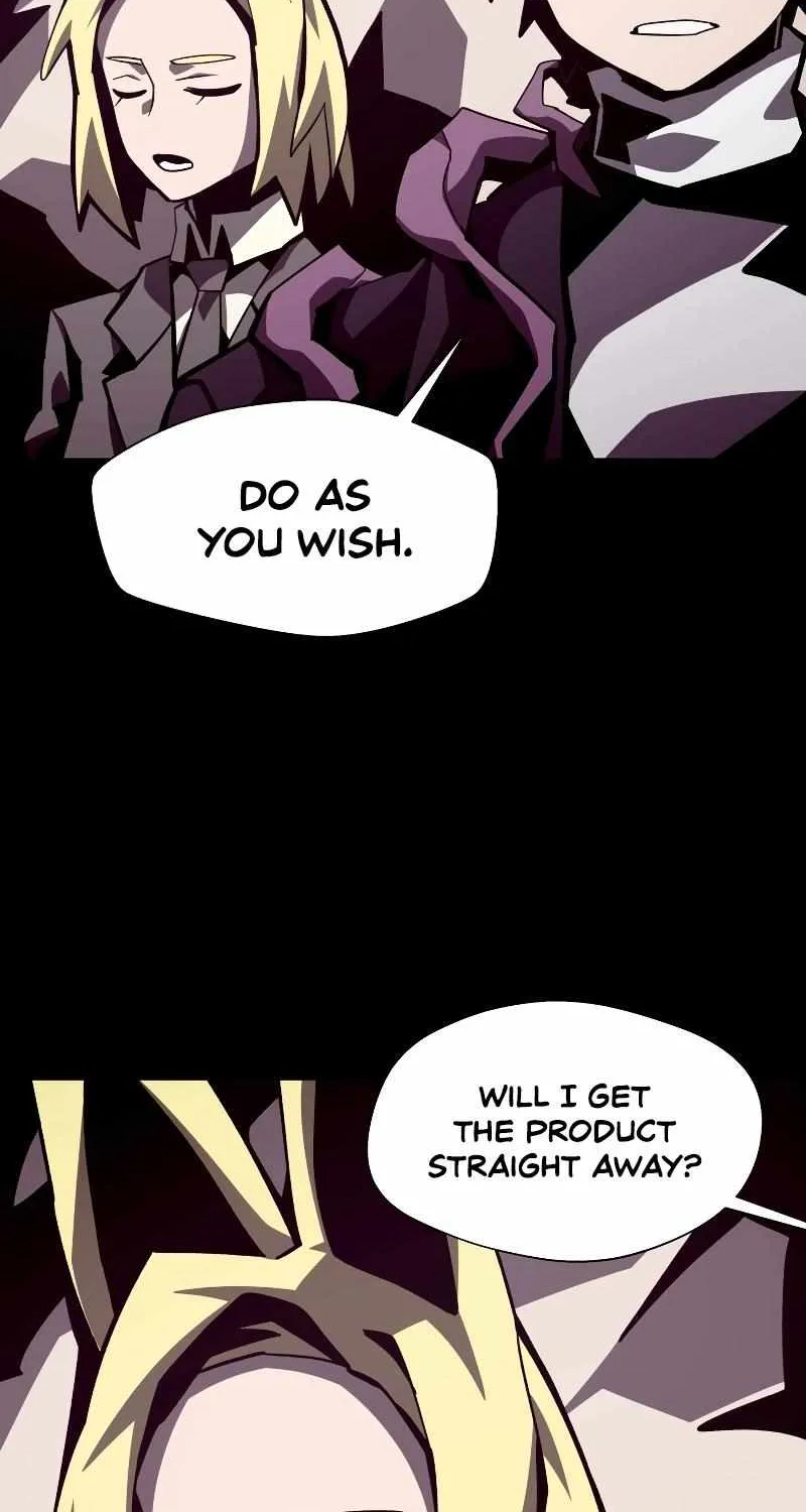 Dungeon Odyss Chapter 42 page 51 - 