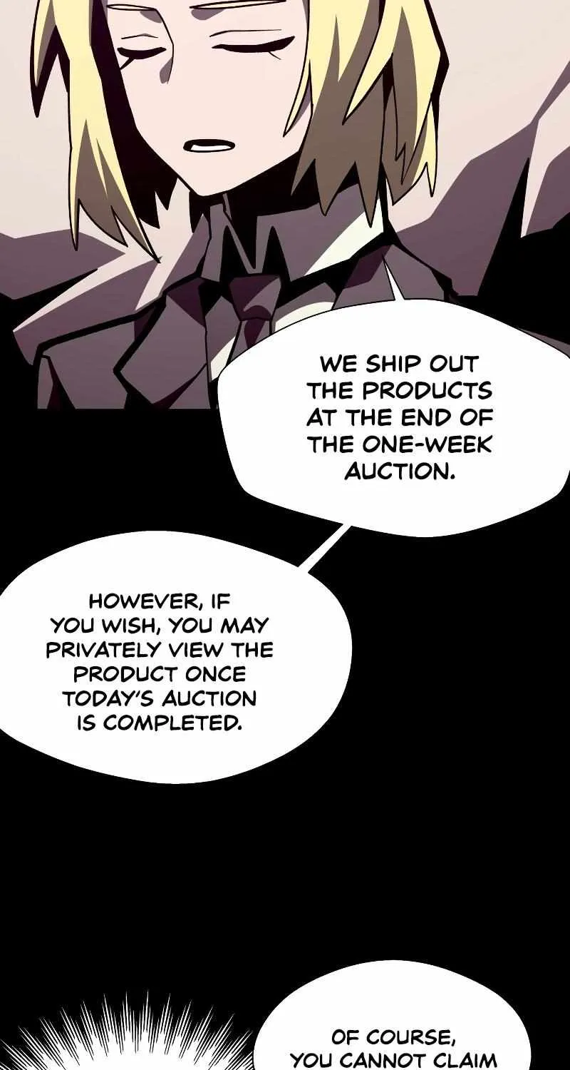 Dungeon Odyss Chapter 42 page 52 - 