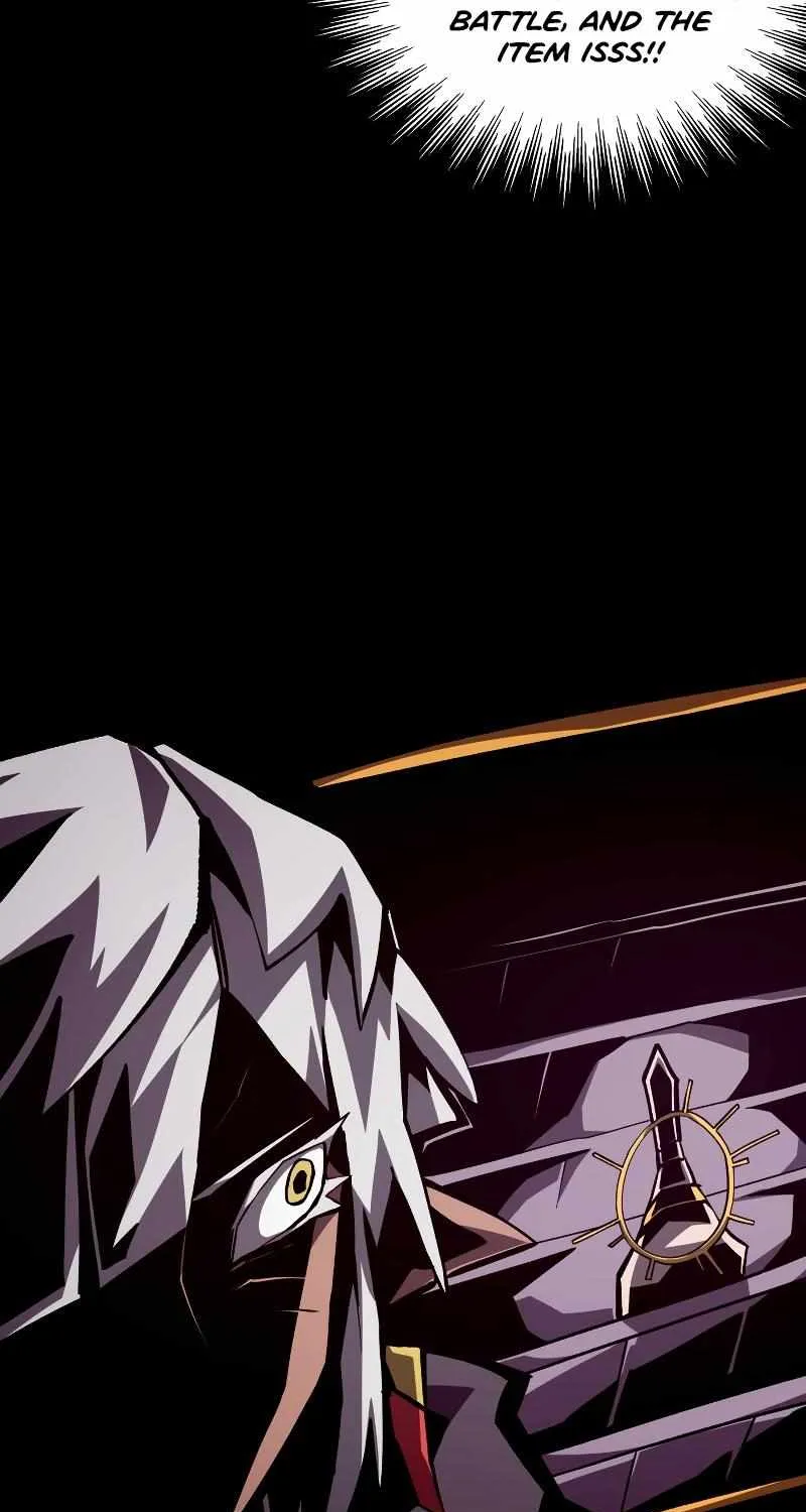 Dungeon Odyss Chapter 42 page 54 - 