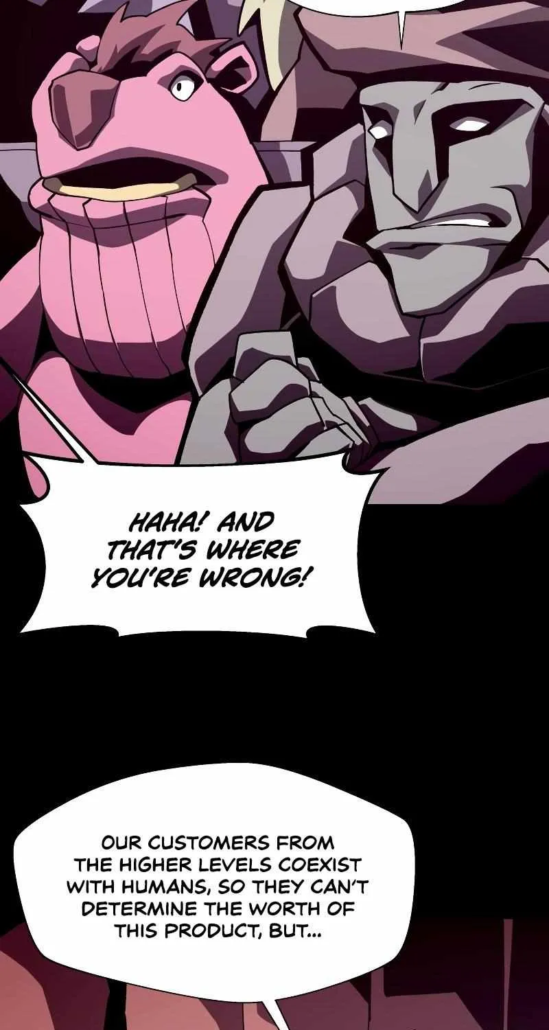 Dungeon Odyss Chapter 42 page 7 - 