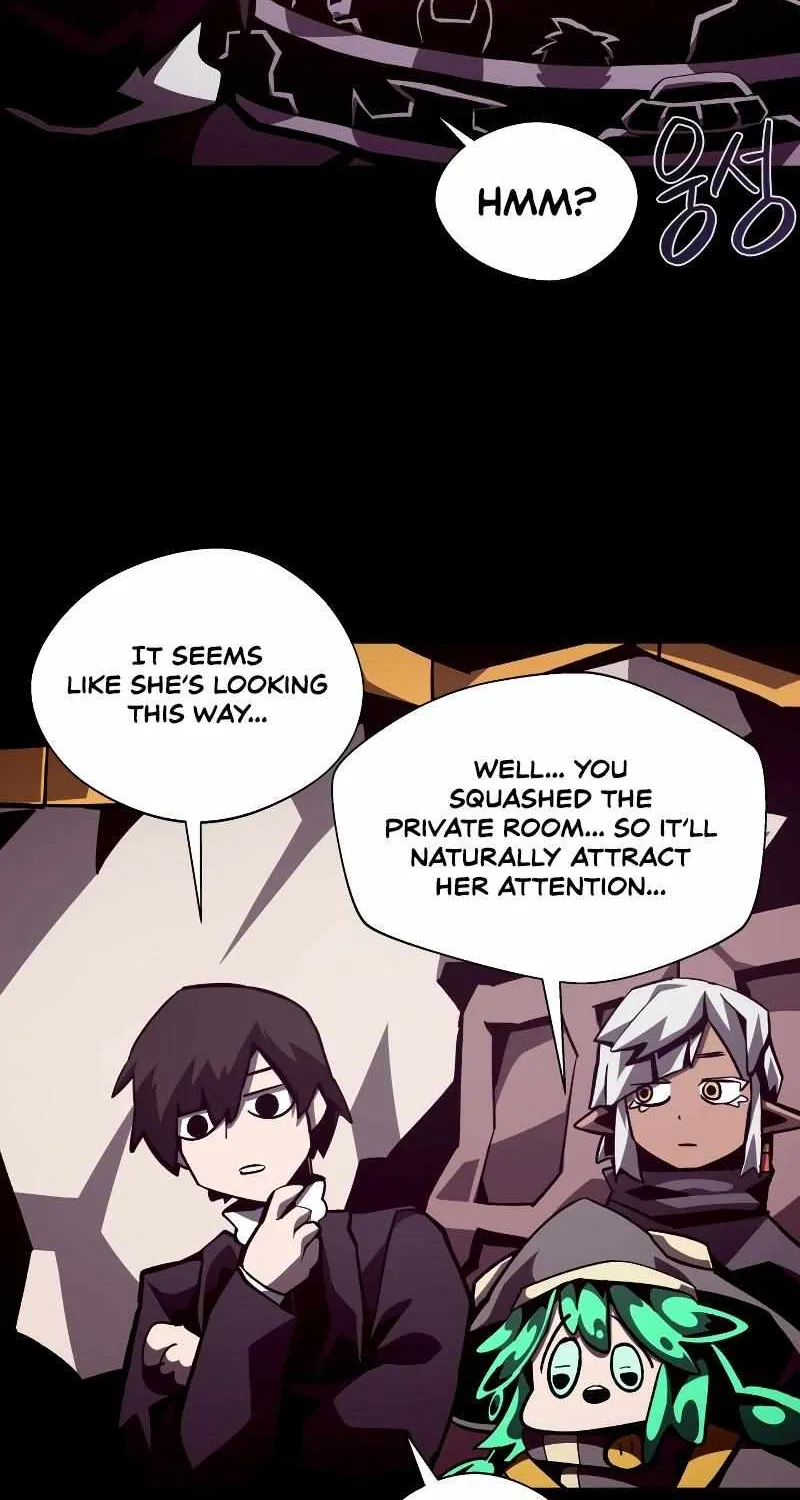 Dungeon Odyss Chapter 42 page 64 - 