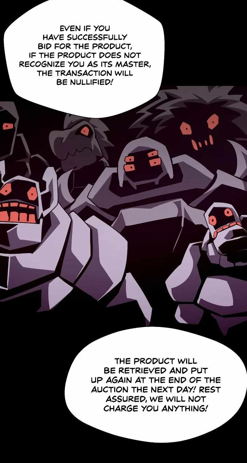 Dungeon Odyss Chapter 42 page 67 - 