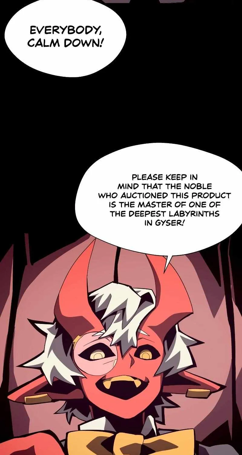 Dungeon Odyss Chapter 42 page 69 - 