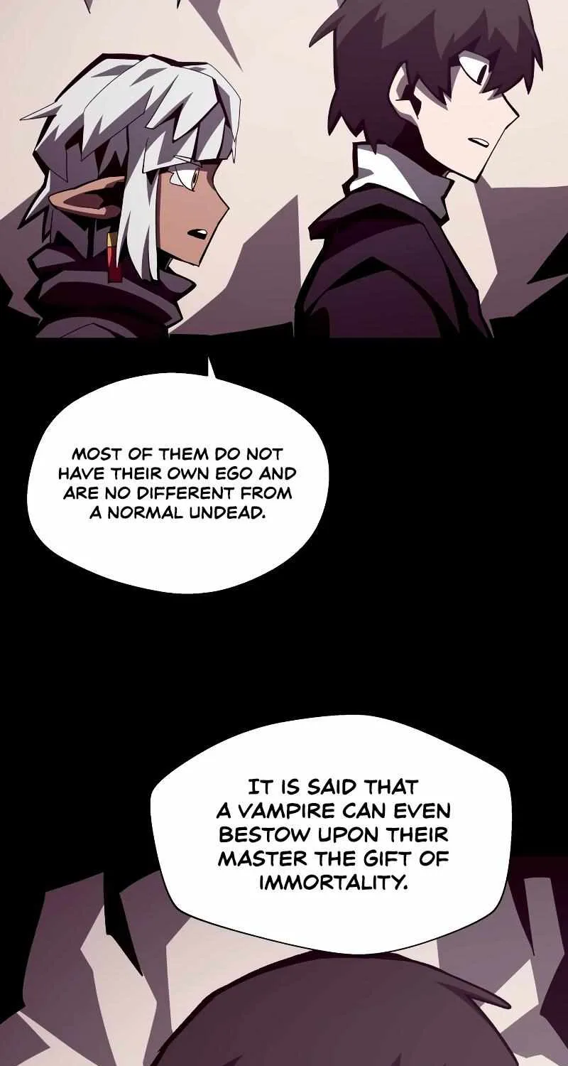 Dungeon Odyss Chapter 42 page 72 - 