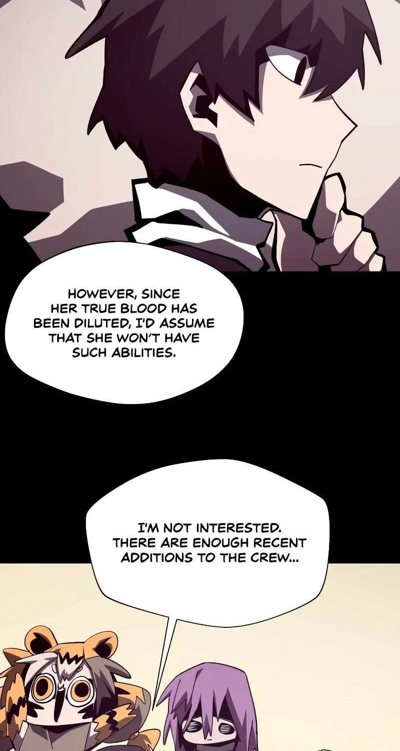 Dungeon Odyss Chapter 42 page 73 - 