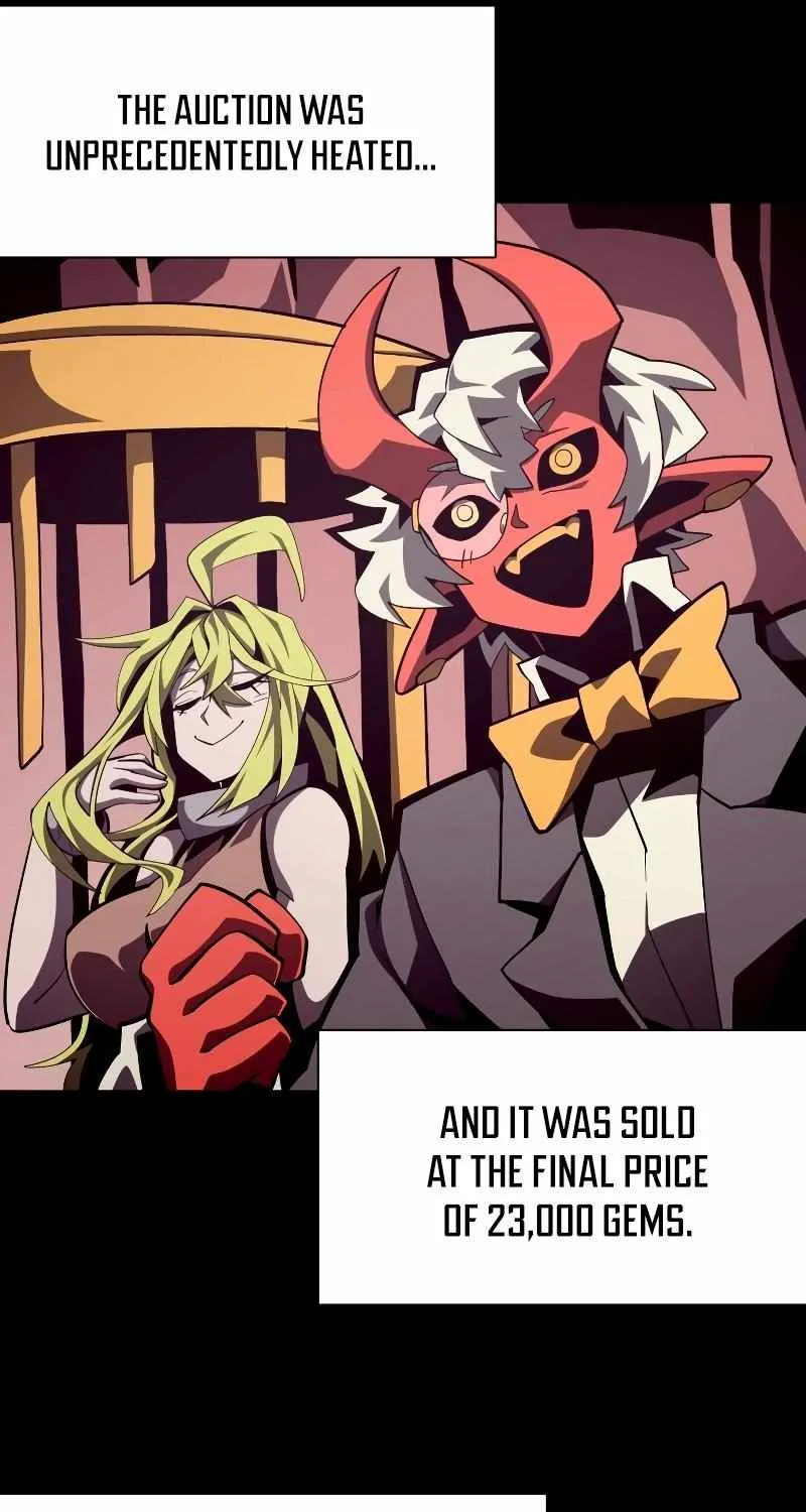 Dungeon Odyss Chapter 42 page 75 - 