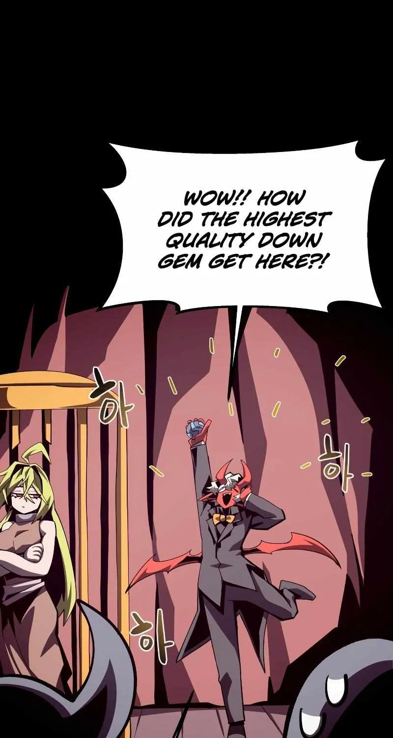 Dungeon Odyss Chapter 42 page 82 - 