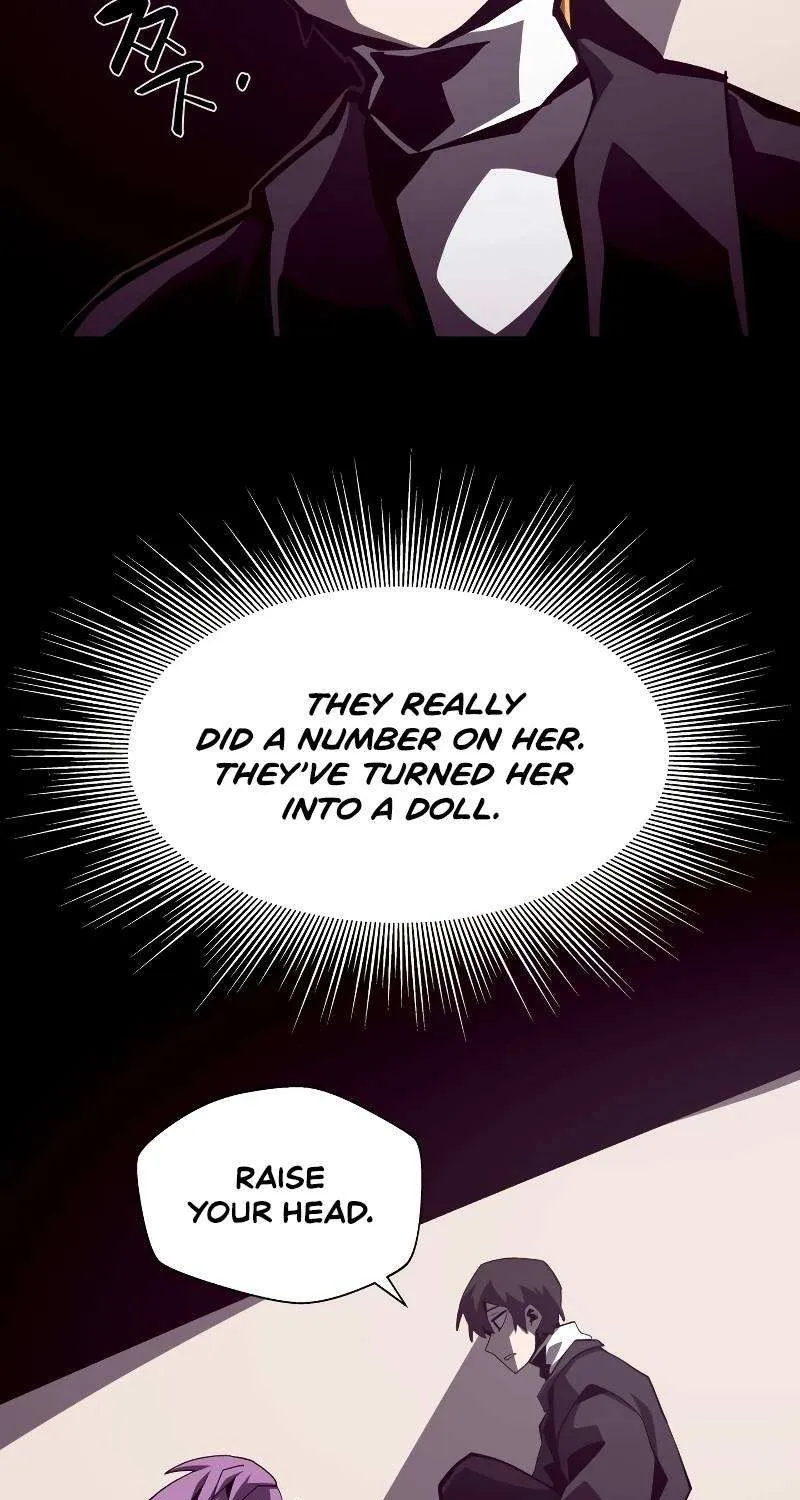 Dungeon Odyss Chapter 43 page 11 - 