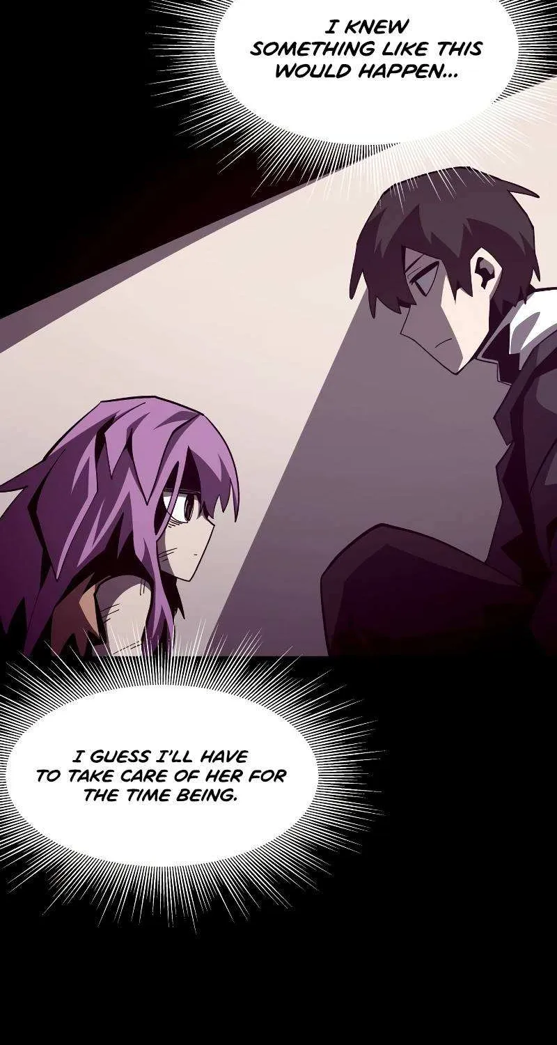 Dungeon Odyss Chapter 43 page 18 - 