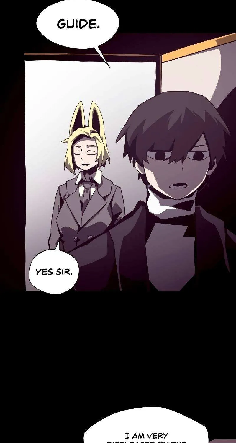 Dungeon Odyss Chapter 43 page 20 - 