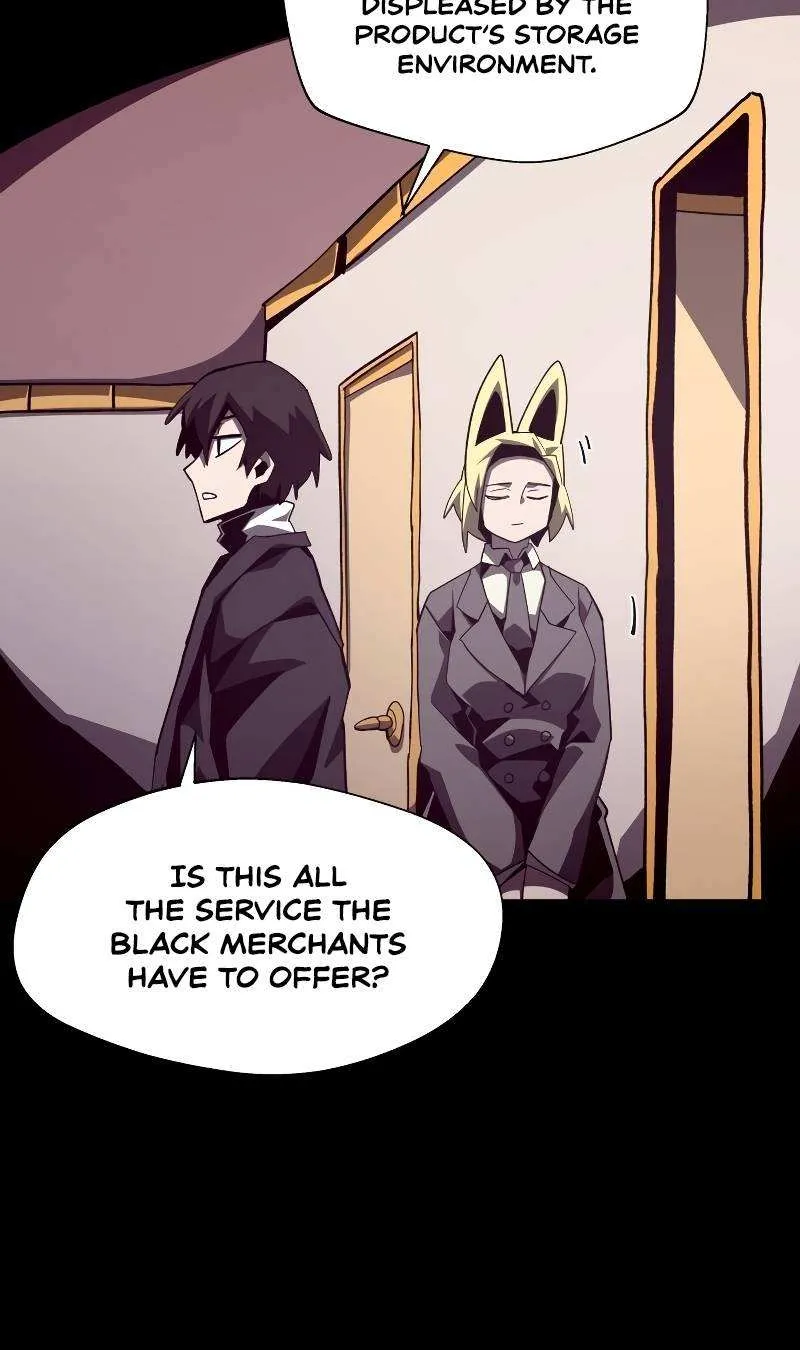 Dungeon Odyss Chapter 43 page 21 - 
