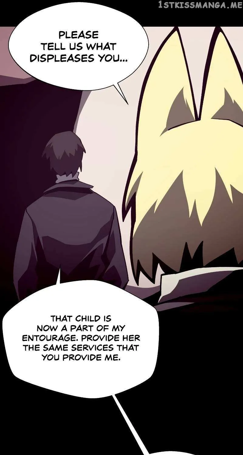 Dungeon Odyss Chapter 43 page 22 - 