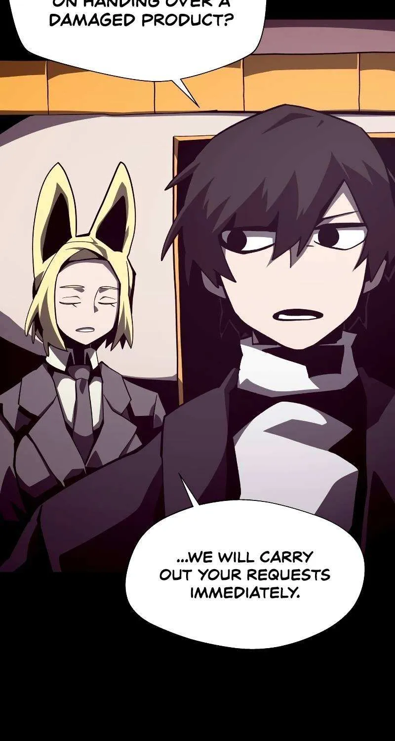 Dungeon Odyss Chapter 43 page 24 - 