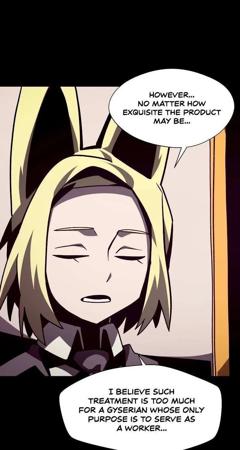 Dungeon Odyss Chapter 43 page 25 - 