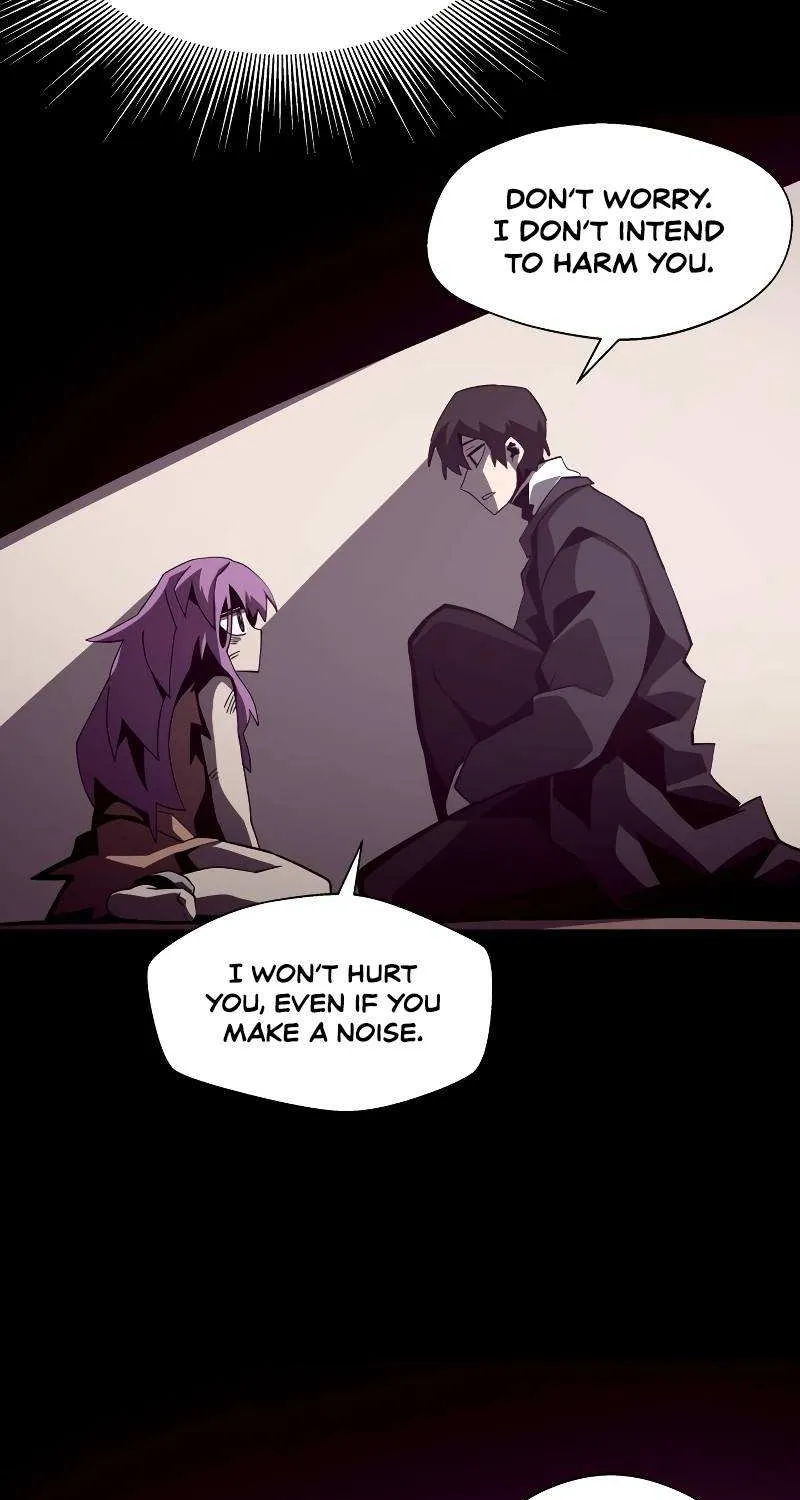 Dungeon Odyss Chapter 43 page 5 - 