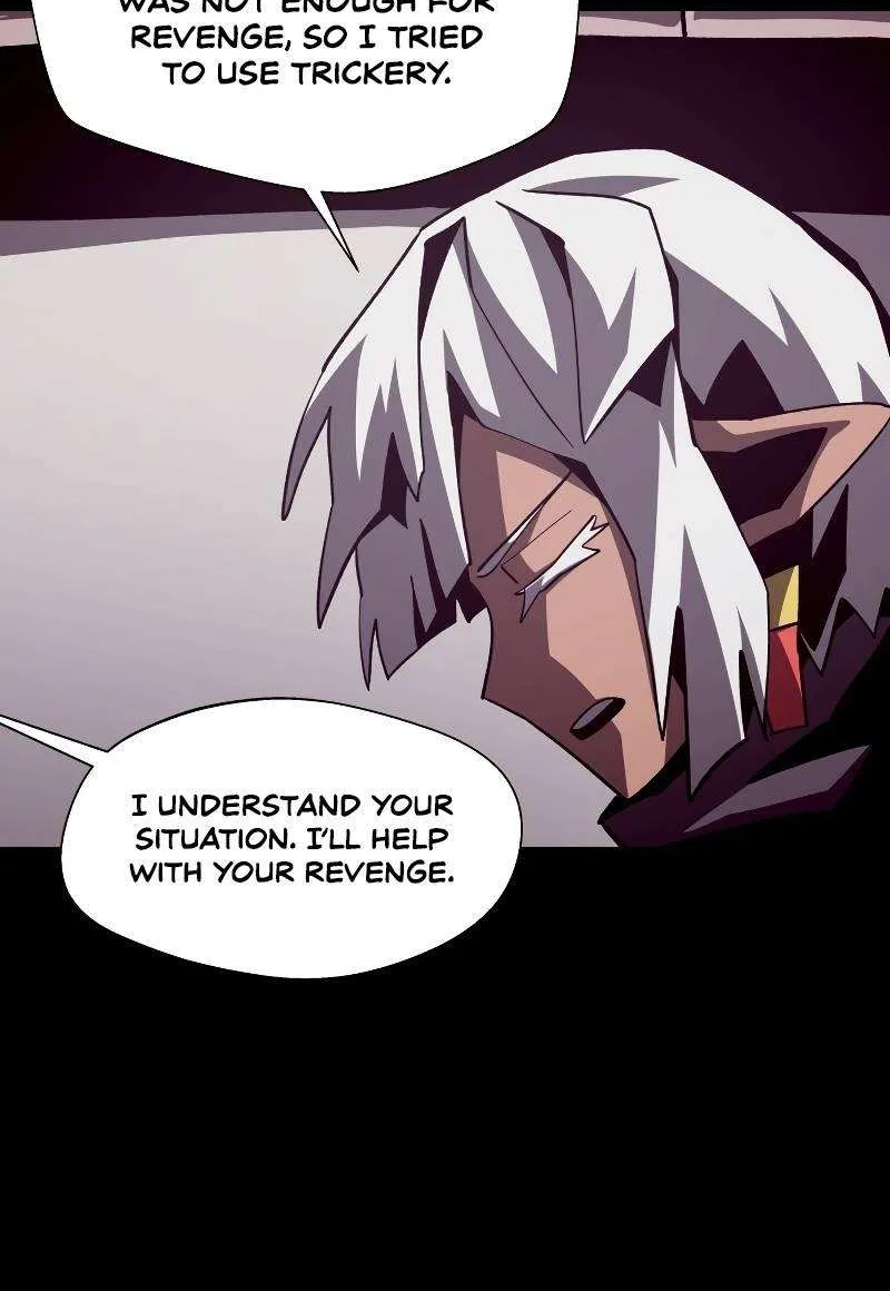 Dungeon Odyss Chapter 43 page 41 - 