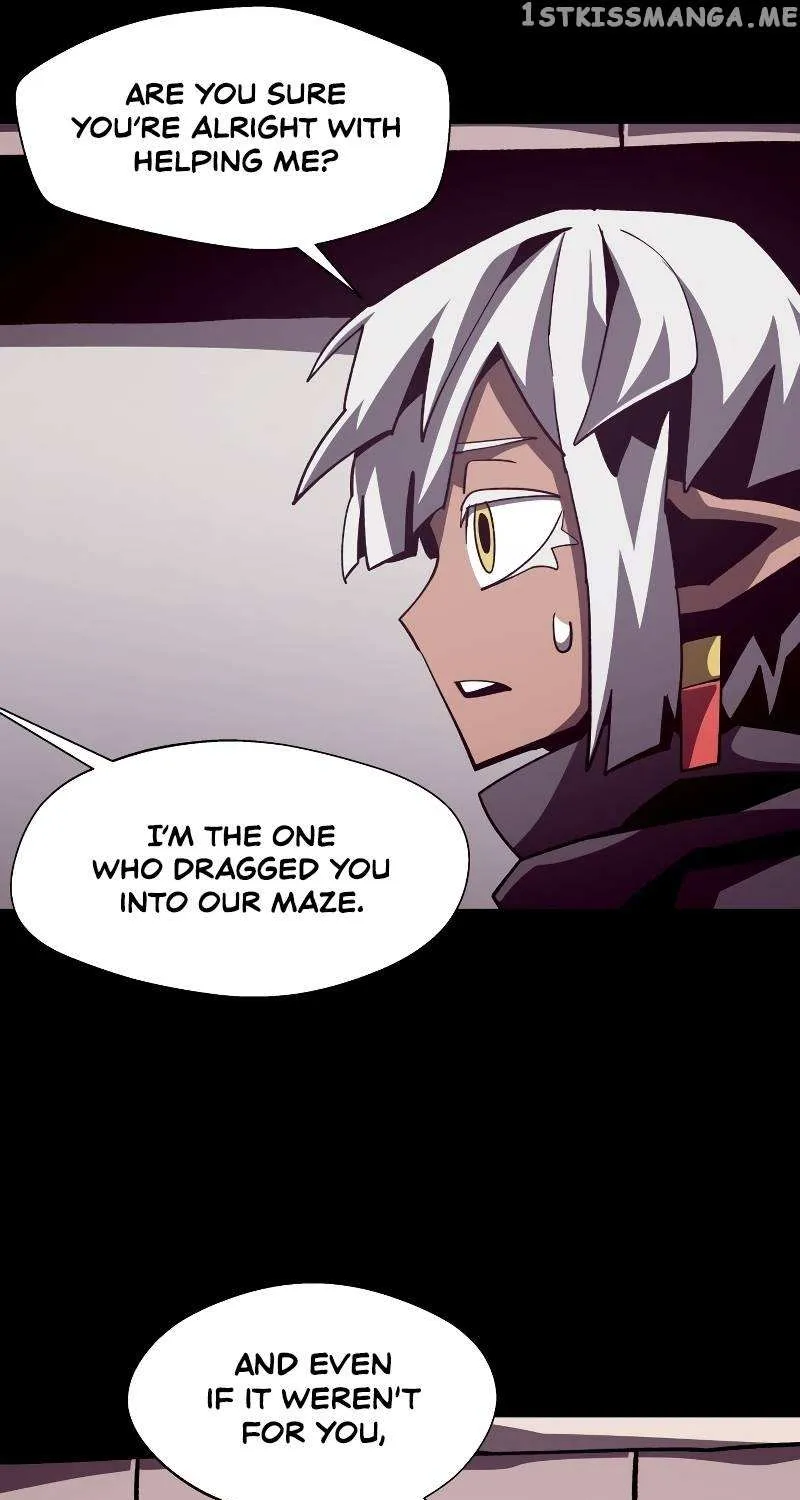Dungeon Odyss Chapter 43 page 42 - 