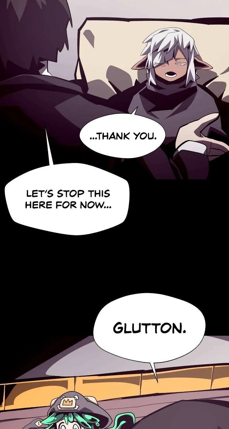 Dungeon Odyss Chapter 43 page 44 - 