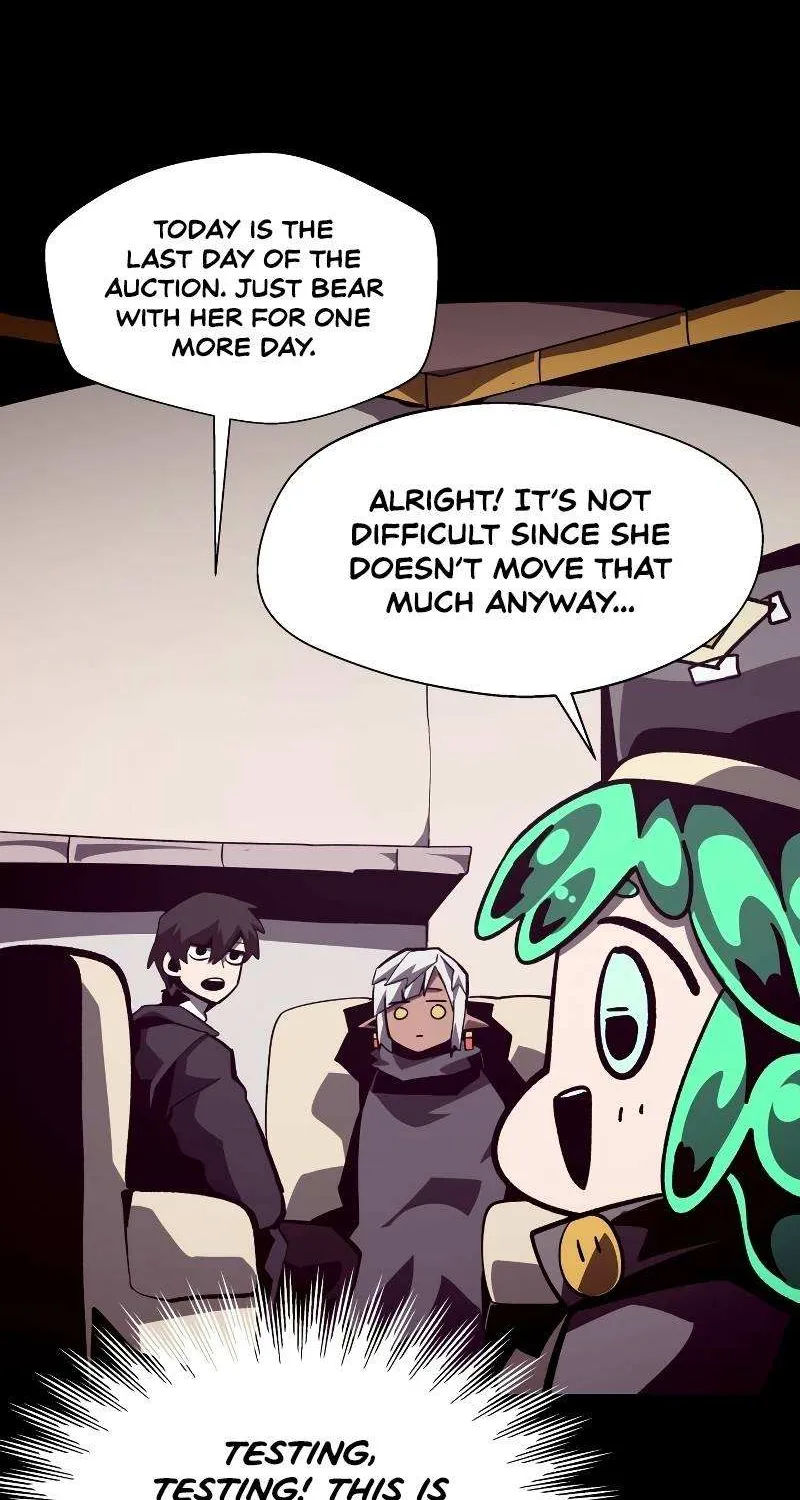 Dungeon Odyss Chapter 43 page 53 - 