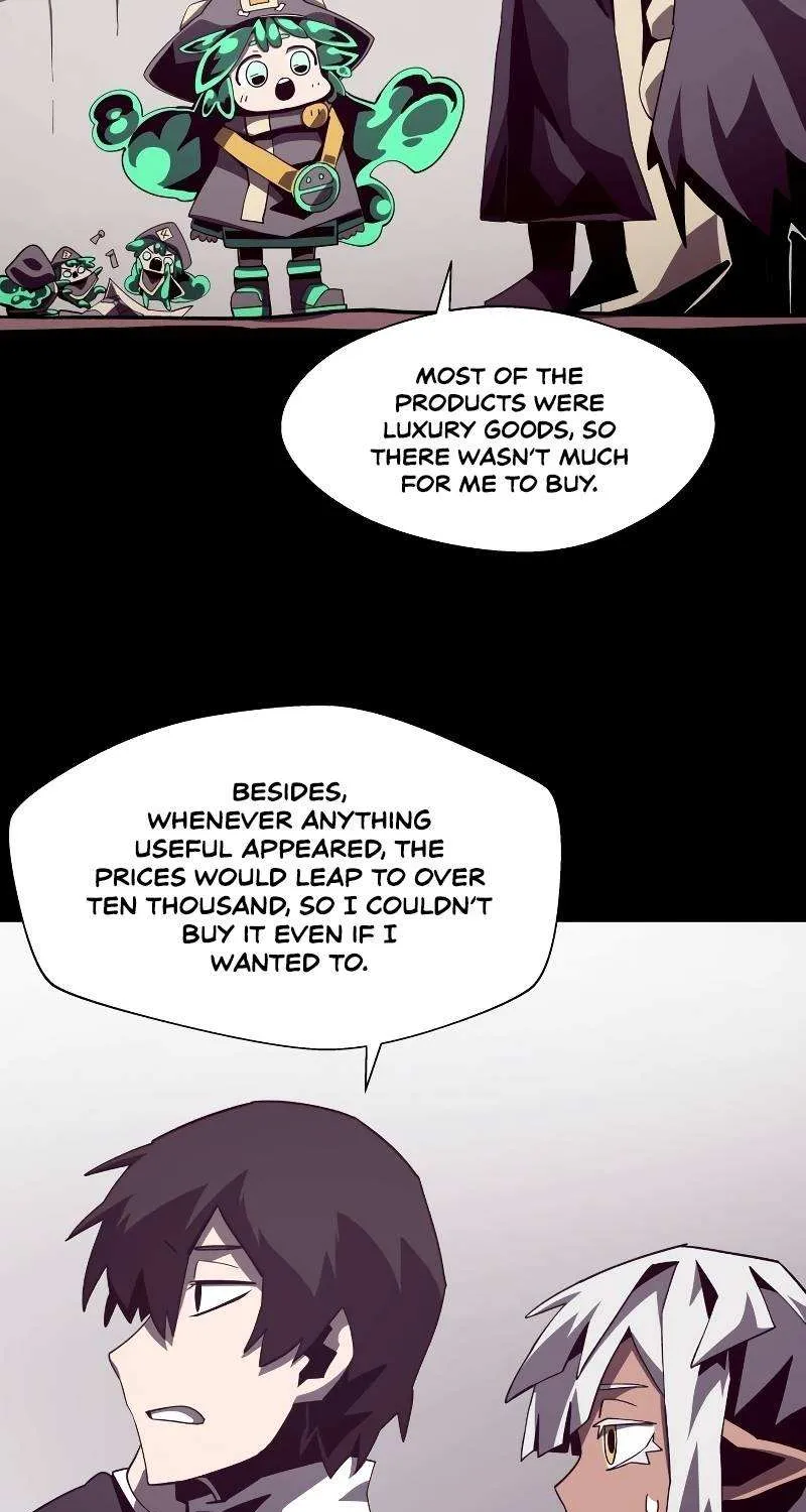 Dungeon Odyss Chapter 43 page 56 - 