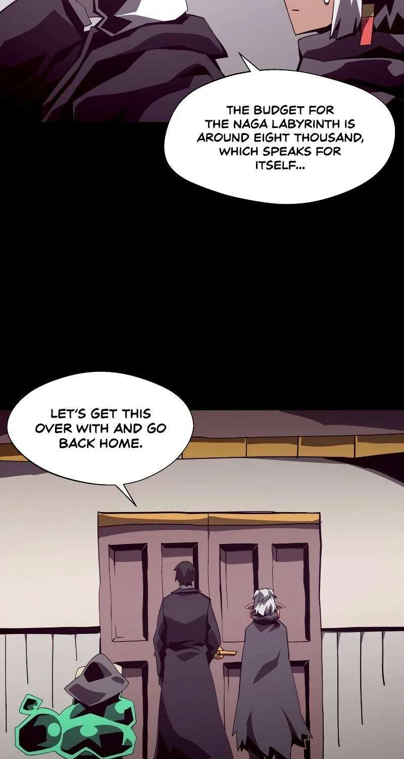 Dungeon Odyss Chapter 43 page 57 - 