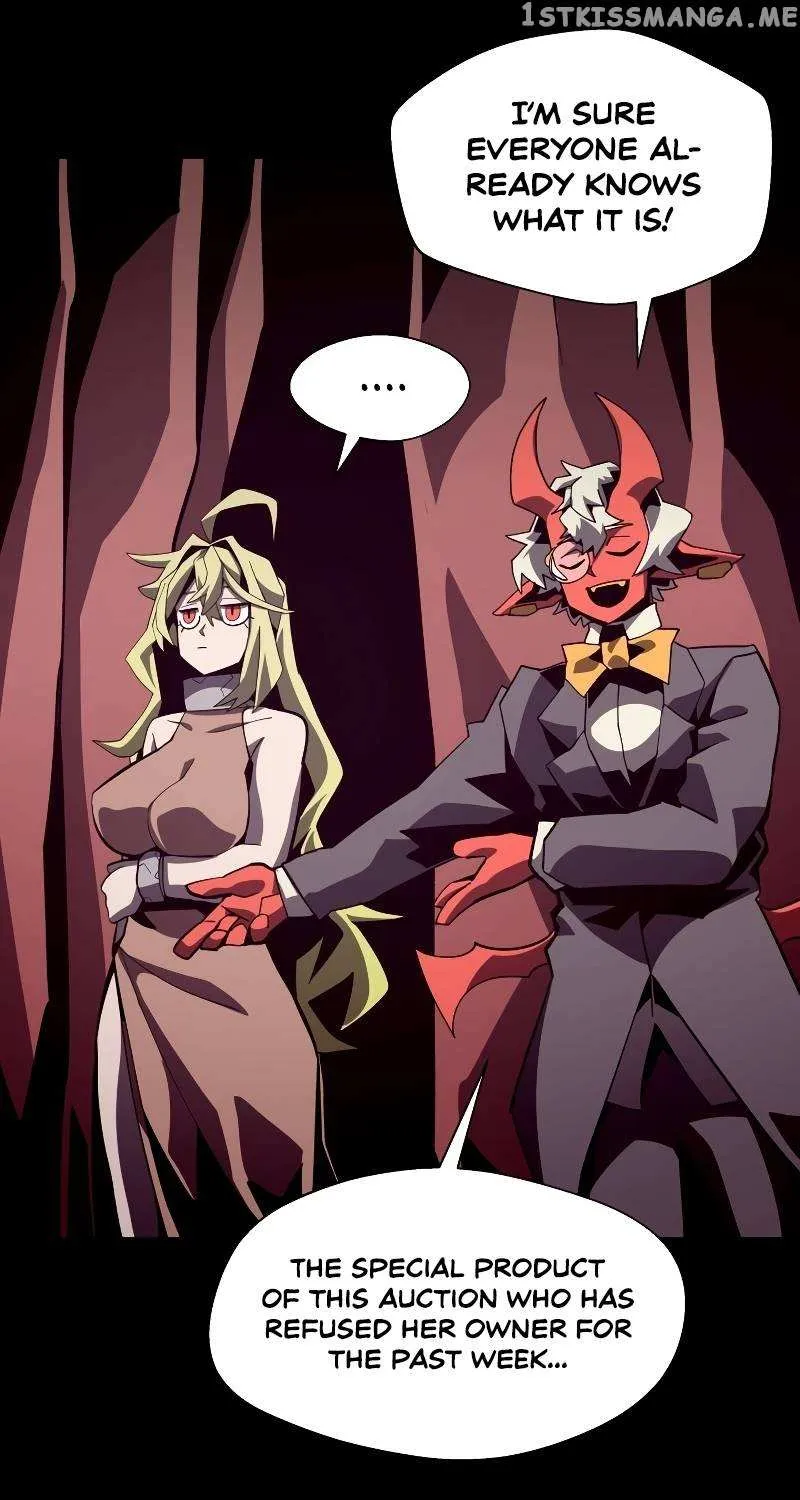 Dungeon Odyss Chapter 43 page 62 - 