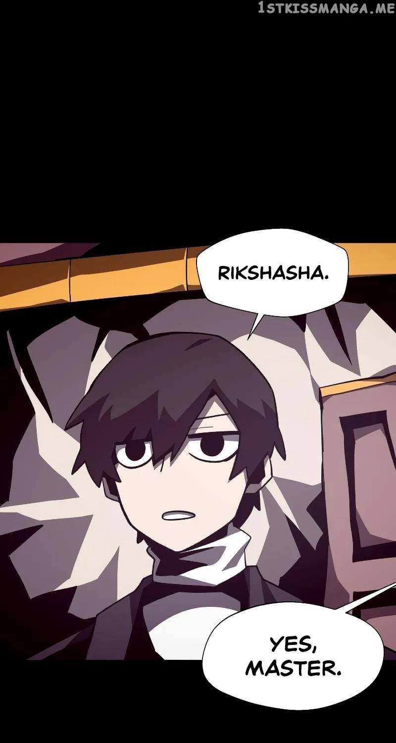 Dungeon Odyss Chapter 44 page 2 - 