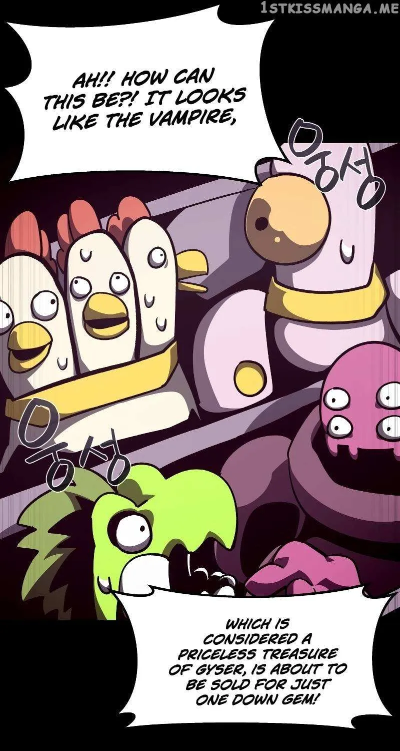 Dungeon Odyss Chapter 44 page 13 - 
