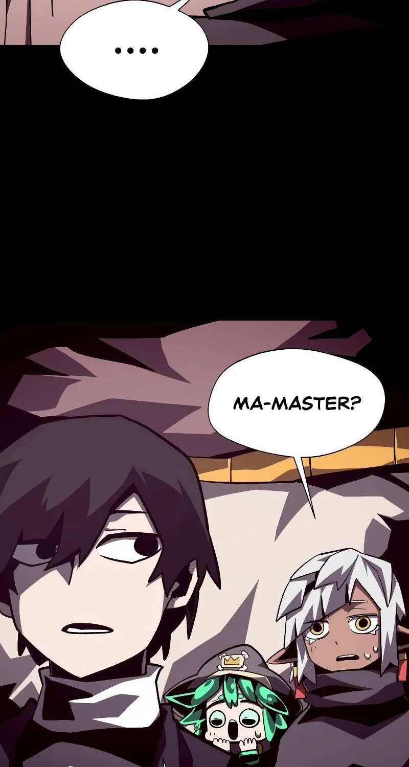 Dungeon Odyss Chapter 44 page 16 - 