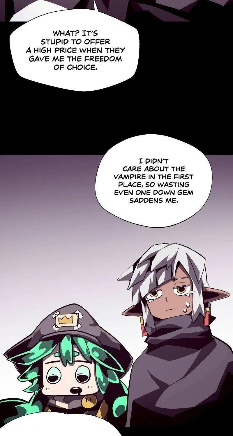 Dungeon Odyss Chapter 44 page 17 - 