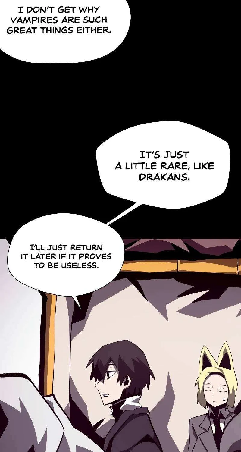 Dungeon Odyss Chapter 44 page 18 - 