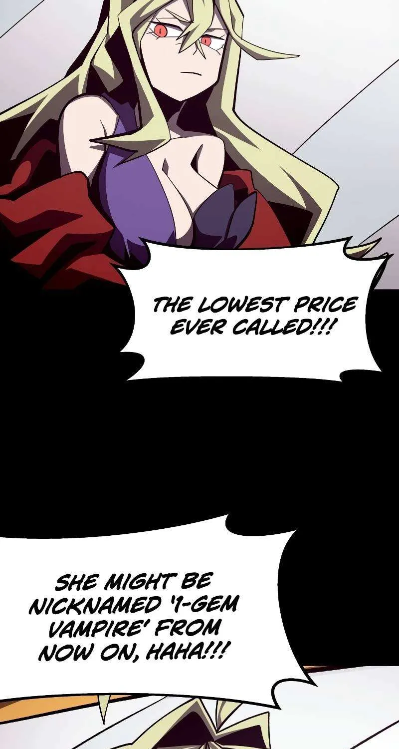Dungeon Odyss Chapter 44 page 21 - 
