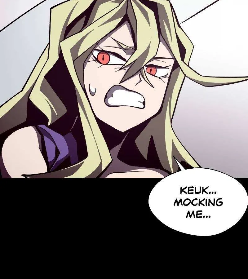 Dungeon Odyss Chapter 44 page 22 - 